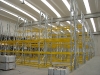 Scaffalature portapallet - grandi portate